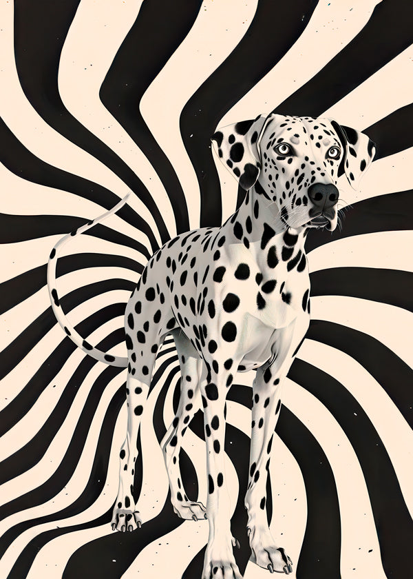 Rynx | The Dalmatian - Andreas Magnusson