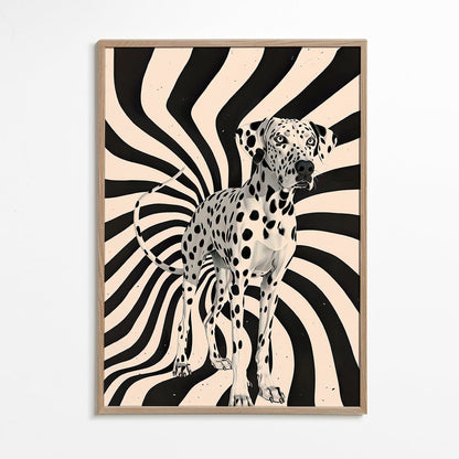 Rynx | The Dalmatian - Andreas Magnusson