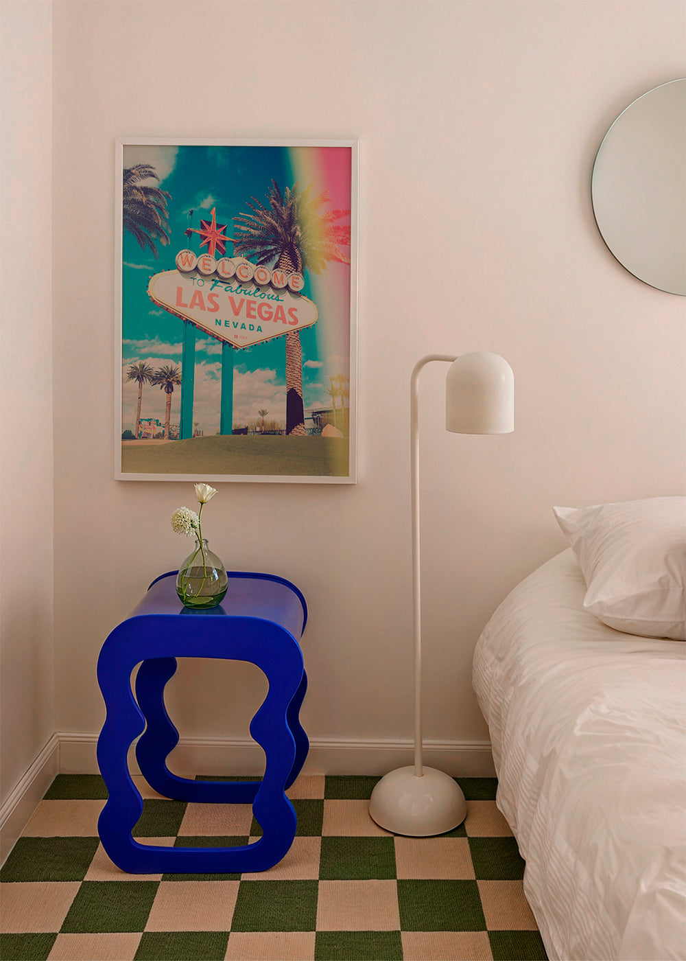 Rynx | Vegas Sign Vintage - Pictufy Studio III