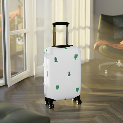 Rynx | Stylish Luggage Protector: Travel in Style