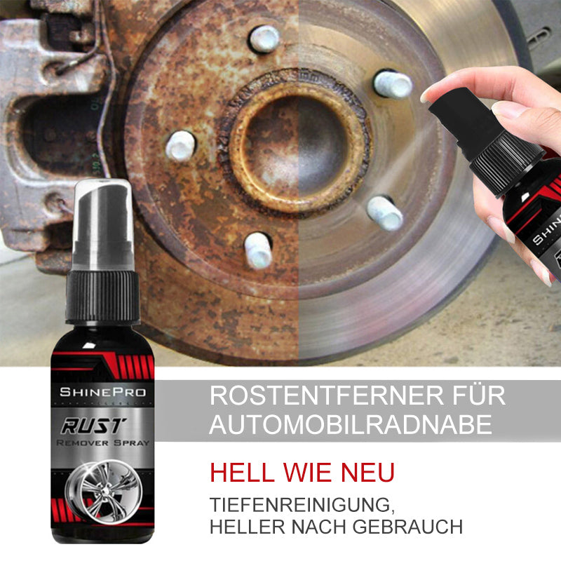 Rynx | Magical Rust Remover