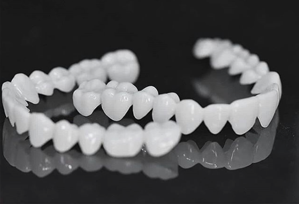 RYNX | Dental Prosthesis