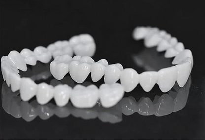 RYNX | Dental Prosthesis