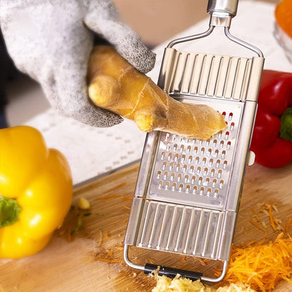 Rynx | Multifunctional Vegetable Cutting Tool