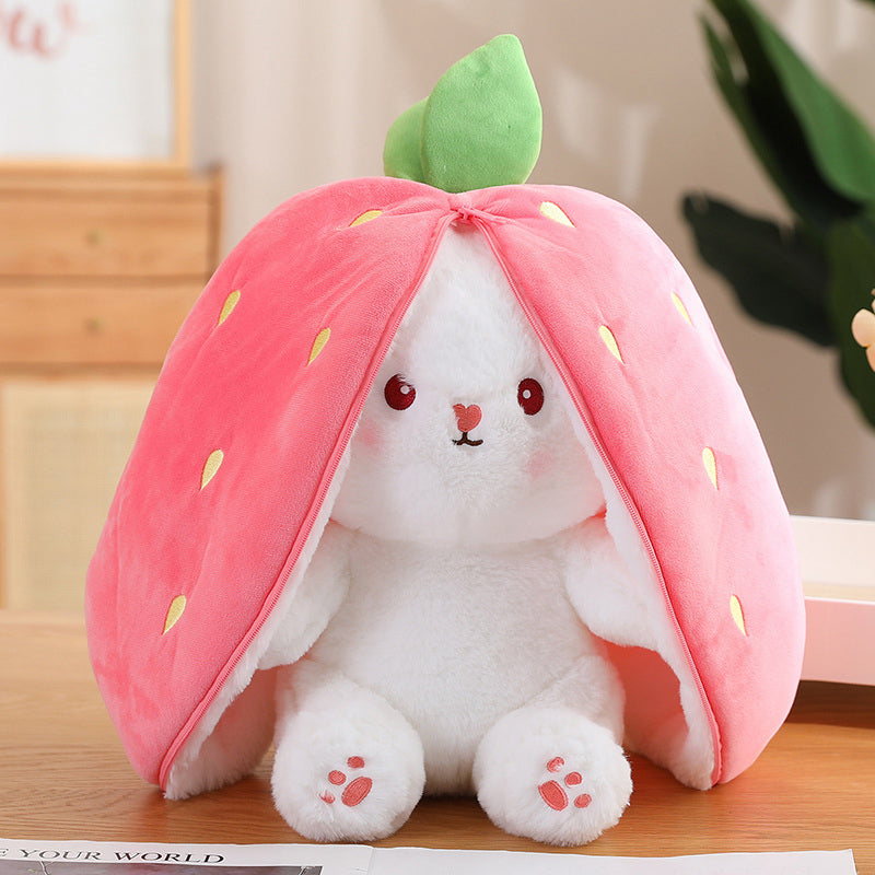Rynx | Cute Bunny Puppy Toy
