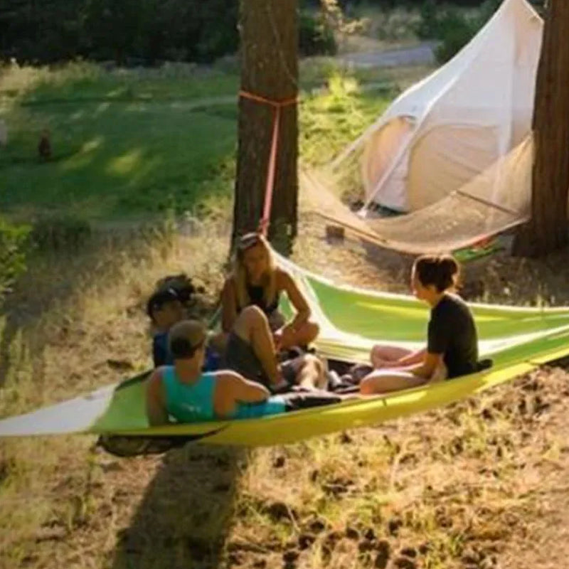 RYNX | Multi-Person Hammock