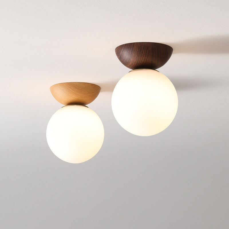 Rynx | Japanese Ceiling Lamp Led – Minimalist and Calming Design