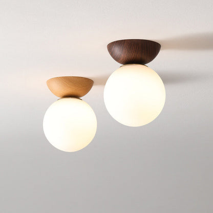 Rynx | Japanese Ceiling Lamp Led – Minimalist and Calming Design