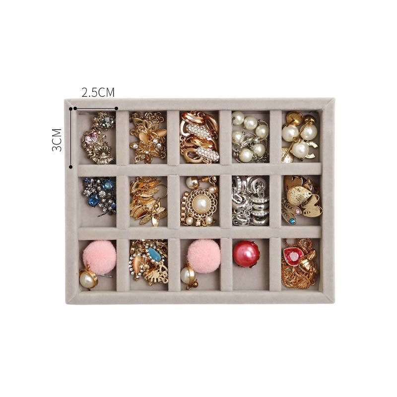 Rynx Drawer Jewelry Organizer Tray