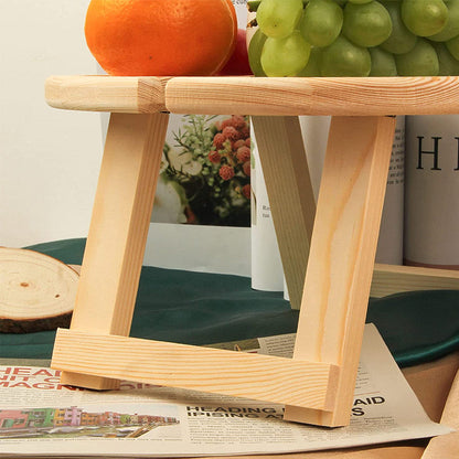 Rynx | Foldable Picnic Table made of Wood