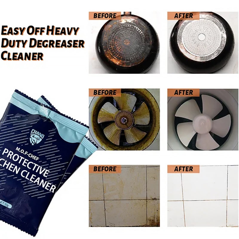 Rynx | Heavy Duty Degreaser Cleaner