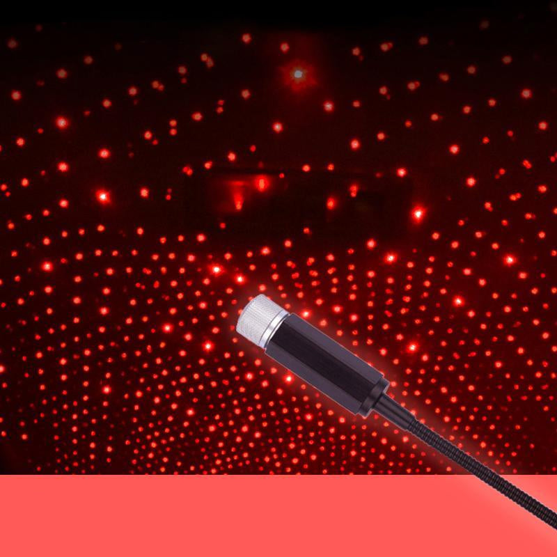 Rynx | Romantic USB Night Light for Home Ceiling