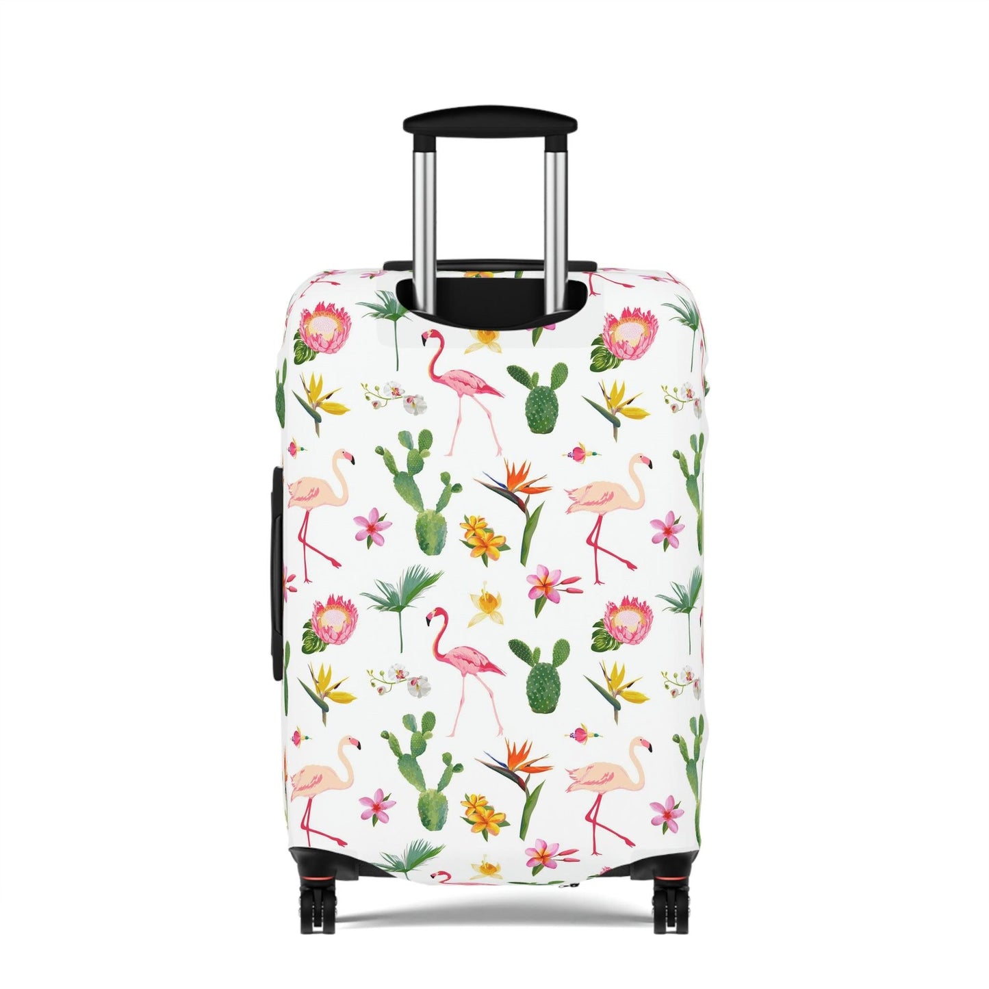 Rynx | Personalized Travel Luggage Cover with Protective Features