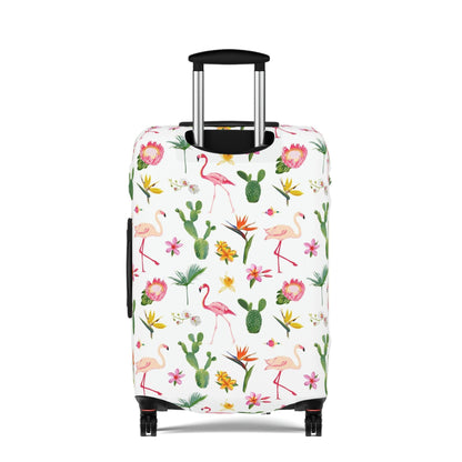 Rynx | Personalized Travel Luggage Cover with Protective Features
