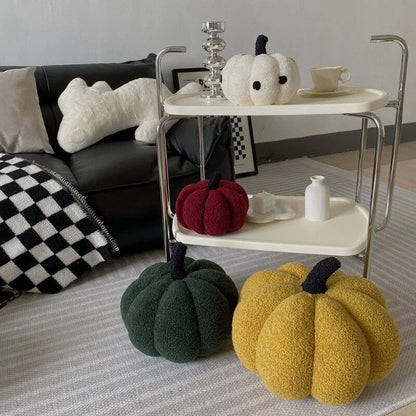 Rynx | Funny Pumpkin Plush Pillow