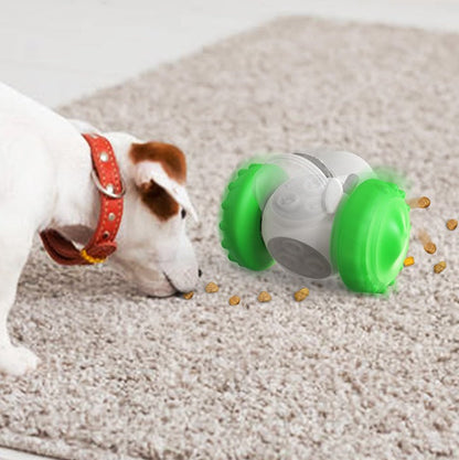 Rynx | Interactive balancing car toy for cats and dogs