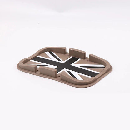 Rynx | Universal image dashboard anti-slip silicone phone holder
