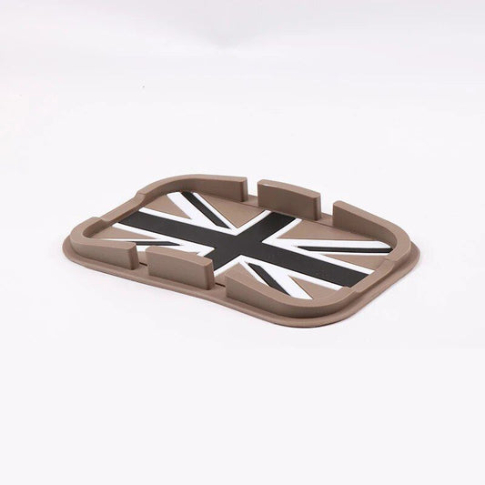 Rynx | Universal image dashboard anti-slip silicone phone holder