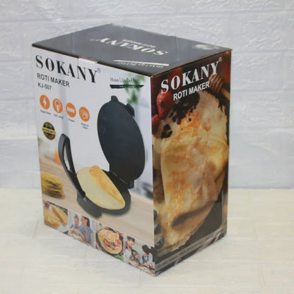 Rynx | SOKANY Roti Maker