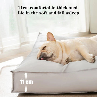 Rynx | Cozy Cat and Dog Bed