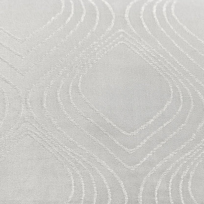 Rynx | Lumi - Soft Take Minimalist Curtain, Living Room