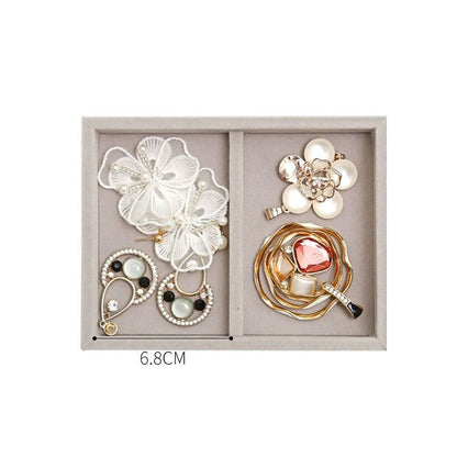 Rynx Drawer Jewelry Organizer Tray