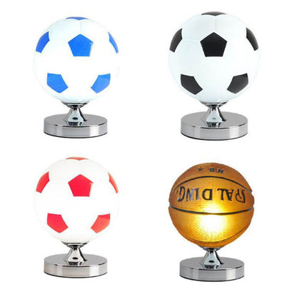 Rynx | Kids Creative Sport Ball Design 1-Light Table Lamp