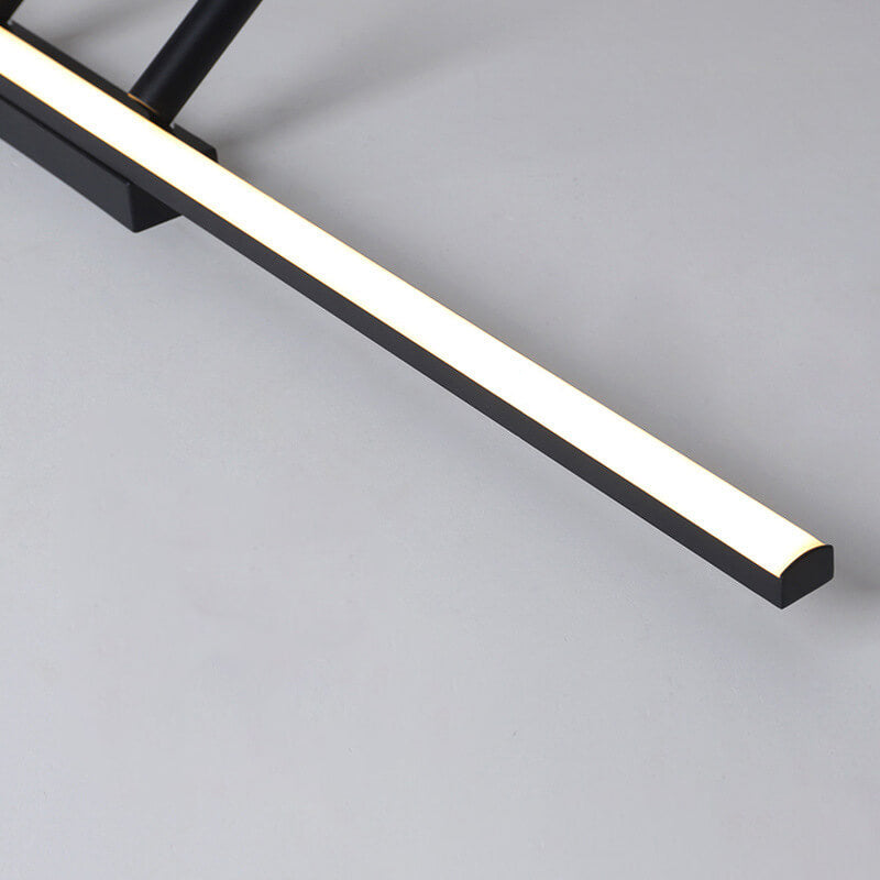 Rynx | Linevo Minimalist LED Ceiling Light | Long Strip Design | Spotlight Lighting | Energy Efficient & Modern