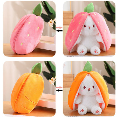 Rynx | Cute Bunny Puppy Toy
