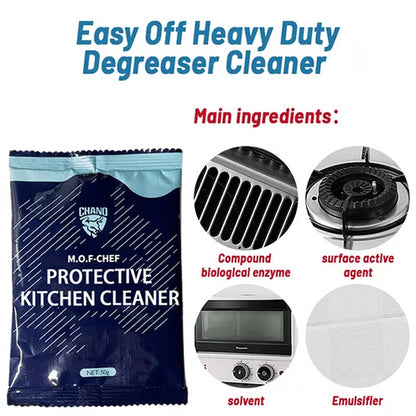 Rynx | Heavy Duty Degreaser Cleaner