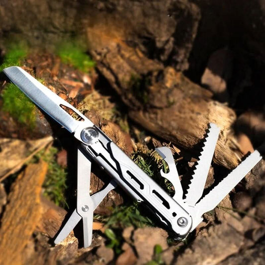Rynx | Pocket Multitool | Infinite Versatility