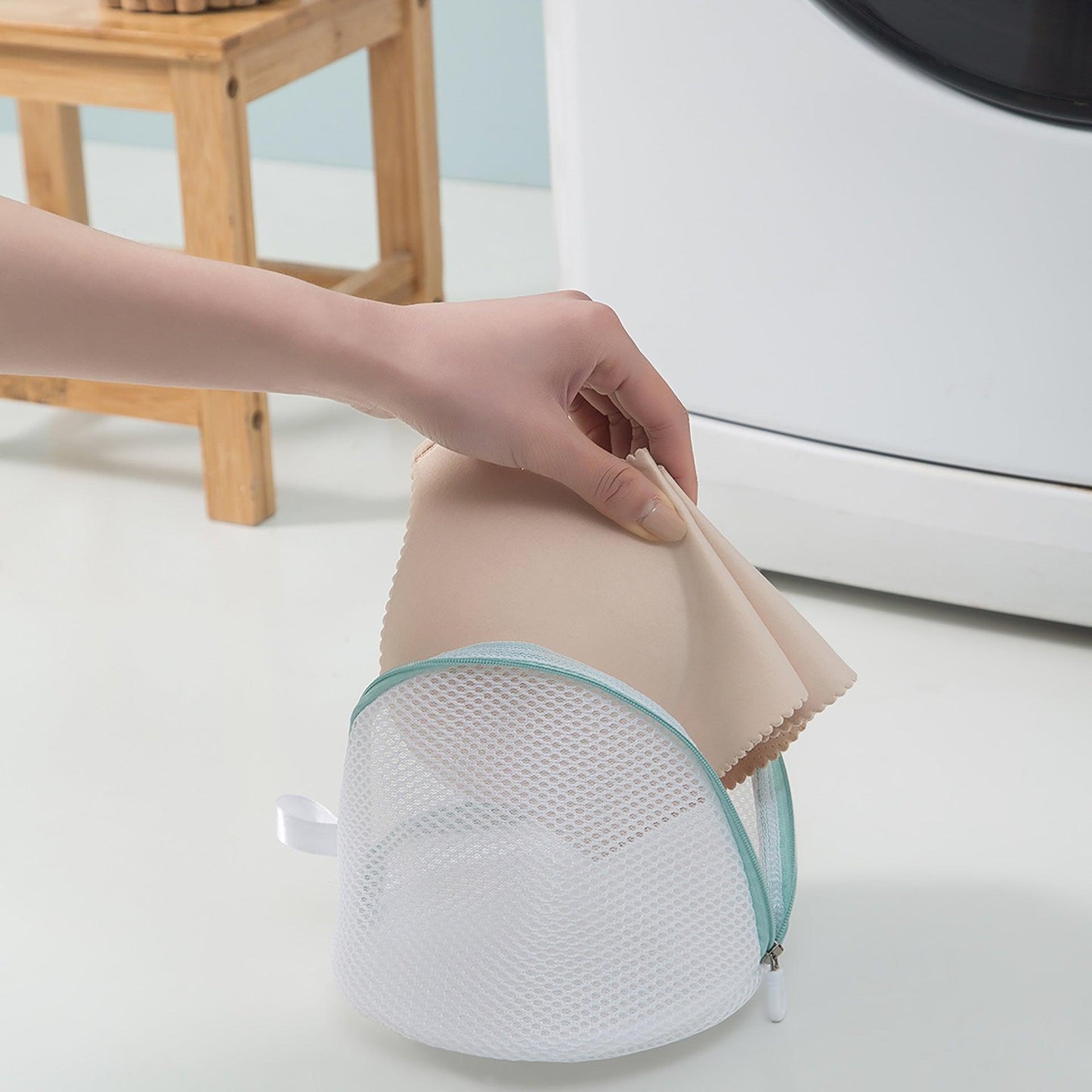 Rynx | Premium Mesh Laundry Bag Set for Ultimate Clothing Protection