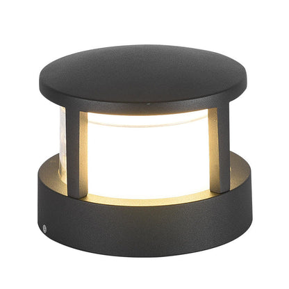Rynx | AquaBeam Industrial LED Outdoor Light | Waterproof | Aluminium Cylinder | Garden & Landscape Lighting