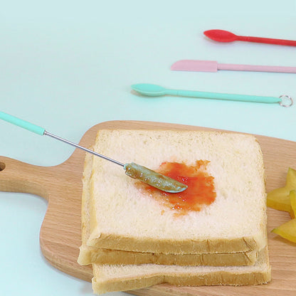 Rynx | Mini Silicone Telescopic Spatula