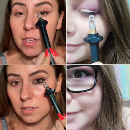 Rynx | Eyeliner Pen That Doesn't Smudge (With Eyeliner Cream)