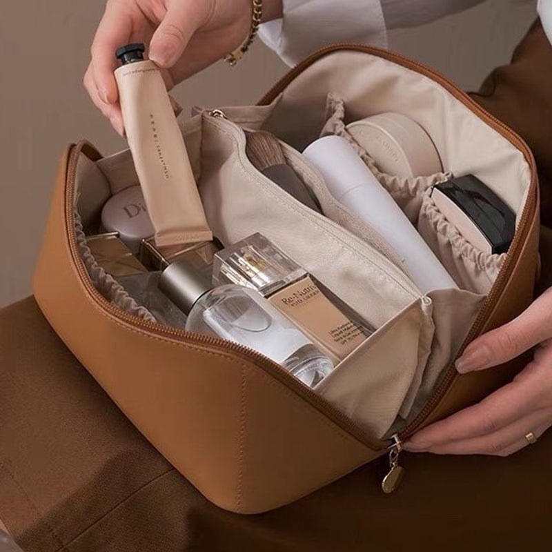 Rynx | Portable Travel Cosmetics Storage Bag