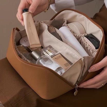 Rynx | Portable Travel Cosmetics Storage Bag