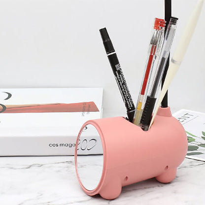 Rynx | LumiBunny - LED desk lamp with touch control and pen holder