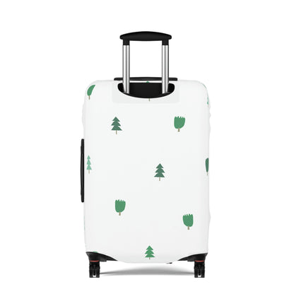 Rynx | Stylish Luggage Protector: Travel in Style
