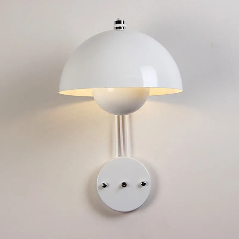 Rynx | LumiShroom Enchanted Wall Lamp