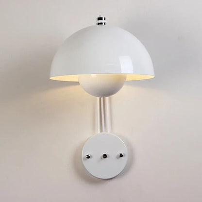Rynx | LumiShroom Enchanted Wall Lamp