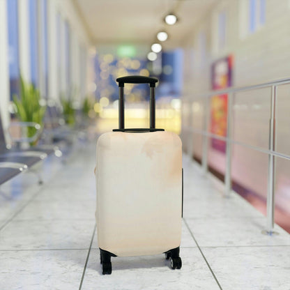Rynx | Luggage Luxe Guard: Fashionable Protection for your Travel Gear