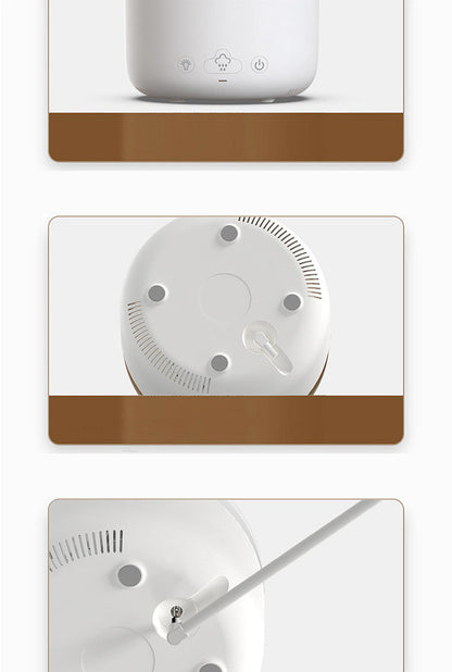 Rynx | USB Aromatherapy Diffuser