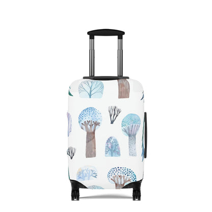 Rynx | Stylish Luggage Protection: Elegant Protection for Your Travel Gear