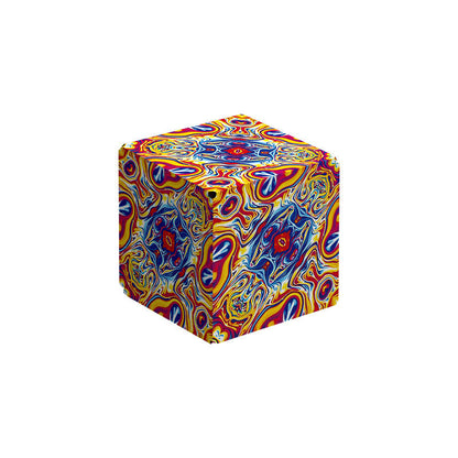 Rynx | Interchangeable magnetic Rubik's cube