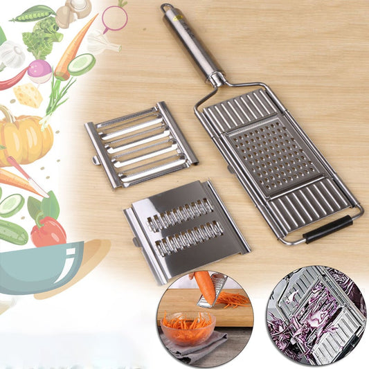 Rynx | Multifunctional Vegetable Cutting Tool