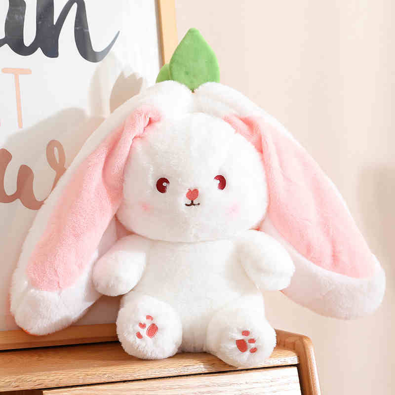 Rynx | Cute Bunny Puppy Toy