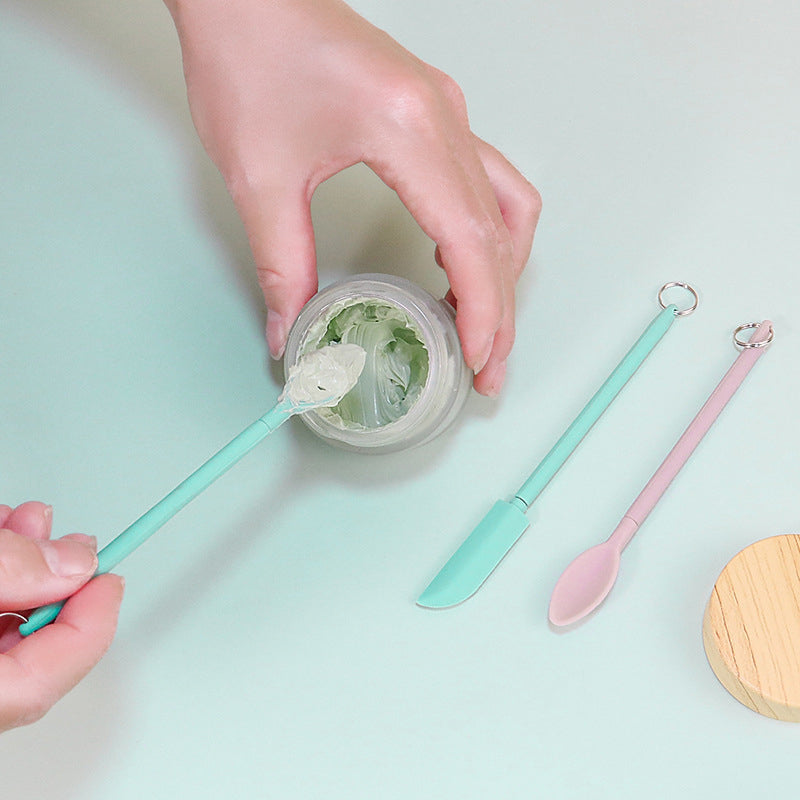 Rynx | Mini Silicone Telescopic Spatula