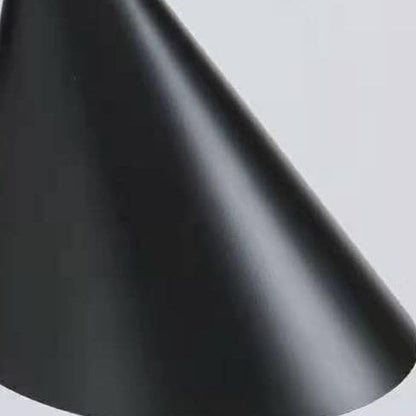 Rynx | Nordic Simple Horn Lampshade 1-light Wall Clock