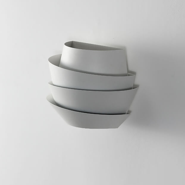 Rynx | Scandinavian Wall Lamp with Double Light Points - NordGlow